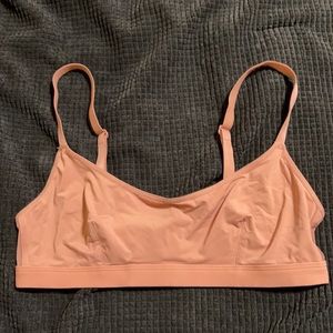 Parade Scoop Bralette Re:Play